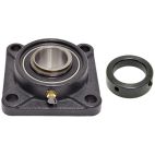 Adapter Bearing Housing - Ag