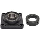 Adapter Bearing Housing - Ag