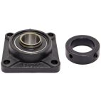 Adapter Bearing Housing - Ag
