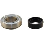 Axle Shaft Bearing - Front Wheel