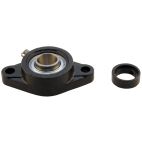 Axle Shaft Bearing - Front Wheel