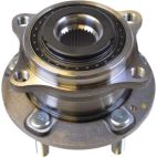 Wheel Hub