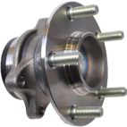 Wheel Hub