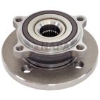 Wheel Bearing and Hub Assembly
