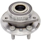 Wheel Bearing and Hub Assembly