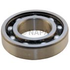 Transfer Case Output Shaft Bearing