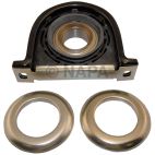 Drive Shaft Center Support Bearing