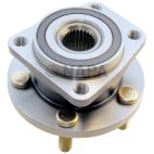 Wheel Bearing and Hub Assembly