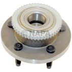 Wheel Bearing and Hub Assembly