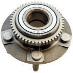 Wheel Bearing and Hub Assembly