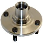 Wheel Bearing and Hub Assembly