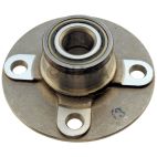 Wheel Bearing and Hub Assembly