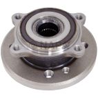 Wheel Bearing and Hub Assembly
