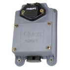 Trailer Nose Junction Boxes - H/D Truck QBOX PHILLIPS Industries