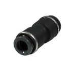 Air Brake Push to Connect PTC / Quick Connect QC Fittings Full Union Phillips Industries