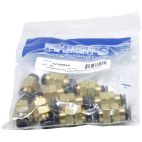 Air Brake Tube / Tubing Fittings Phillips Industries