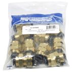Air Brake Tube / Tubing Fittings Phillips Industries