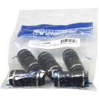 Air Brake Push to Connect PTC / Quick Connect QC Fittings Full Union Phillips Industries