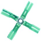 Primary Wire Terminals 4 Way PHILLIPS Industries