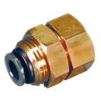 Air Brake Tube / Tubing Fittings Phillips Industries