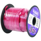 Primary Wire Red Phillips Industries