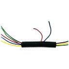 Wire, Cable & Tubing Looms - H/D Truck Phillips Industries