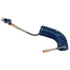 Air Brake Hoses / Coiled Trailer Lines - H/D Truck Phillips Industries