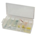 Primary Wire Terminal Kits STA-DRY Crimp, Solder & Seal Phillips Industries