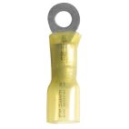 Primary Wire Terminals / Connectors Crimp, Solder And Seal Heat Shrink Connectors (Best) Phillips Industries