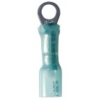 Primary Wire Terminals / Connectors Crimp, Solder And Seal Heat Shrink Connectors (Best) Phillips Industries