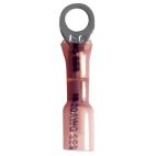 Primary Wire Terminals / Connectors Crimp, Solder And Seal Heat Shrink Connectors (Best) Phillips Industries