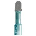 Primary Wire Terminals / Connectors Crimp, Solder And Seal Heat Shrink Connectors (Best) Phillips Industries