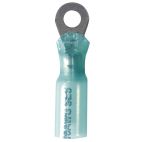 Primary Wire Terminals / Connectors STA-DRY Crimp Heat Shrink Connectors (Better) Phillips Industries