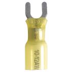Primary Wire Terminals / Connectors STA-DRY Crimp Heat Shrink Connectors (Better) Phillips Industries