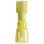 Primary Wire Terminals / Connectors STA-DRY Crimp Heat Shrink Connectors (Better) Phillips Industries