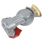 Gladhands - H/D Truck Standard Phillips Industries