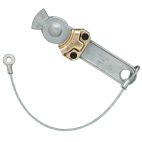 Gladhand Shut Offs - H/D Truck Phillips Industries