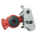 Gladhands - H/D Truck Latch-It (Standard w/ Locking Mech) Phillips Industries