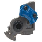 Gladhands - H/D Truck Trailer Mount Phillips Industries