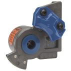Gladhands - H/D Truck Trailer Mount Phillips Industries