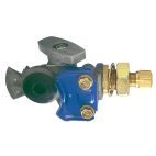 Gladhand Shut Offs - H/D Truck Phillips Industries