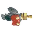 Gladhand Shut Offs - H/D Truck Phillips Industries