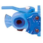 Gladhand Shut Offs - H/D Truck Phillips Industries