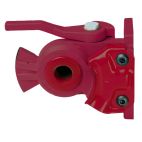 Gladhand Shut Offs - H/D Truck Phillips Industries