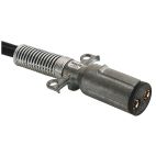 Trailer Connector Cable / Cord Plugs Phillips Industries