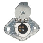 Trailer Connector Cord Sockets Phillips Industries