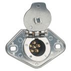 Trailer Connector Cord Sockets Phillips Industries