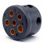 Trailer Connector Cable / Cord Plugs