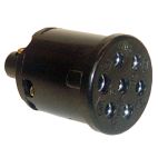 Trailer Connector Cable / Cord Plugs