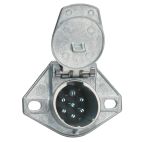 Trailer Connector Cord Sockets Phillips Industries